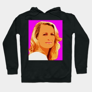 robin wright Hoodie